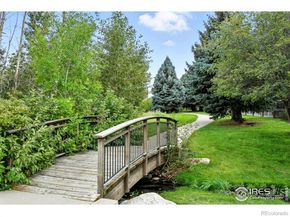 1432 Wildrose Drive, Longmont CO 80503