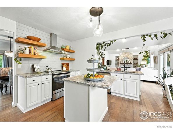 1432 Wildrose Drive, Longmont CO 80503