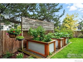 1432 Wildrose Drive, Longmont CO 80503