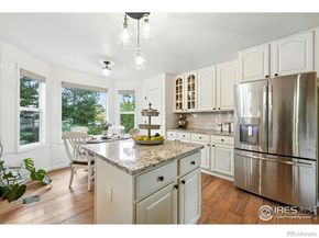 1432 Wildrose Drive, Longmont CO 80503