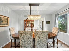 1432 Wildrose Drive, Longmont CO 80503