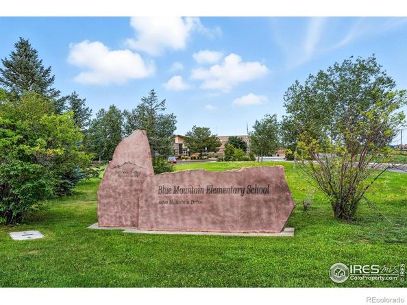 1432 Wildrose Drive, Longmont CO 80503