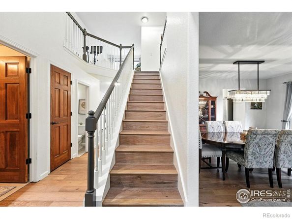 1432 Wildrose Drive, Longmont CO 80503