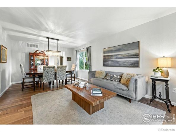 1432 Wildrose Drive, Longmont CO 80503