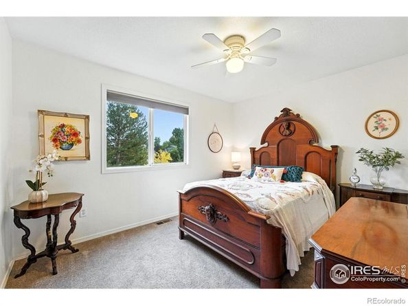 1432 Wildrose Drive, Longmont CO 80503