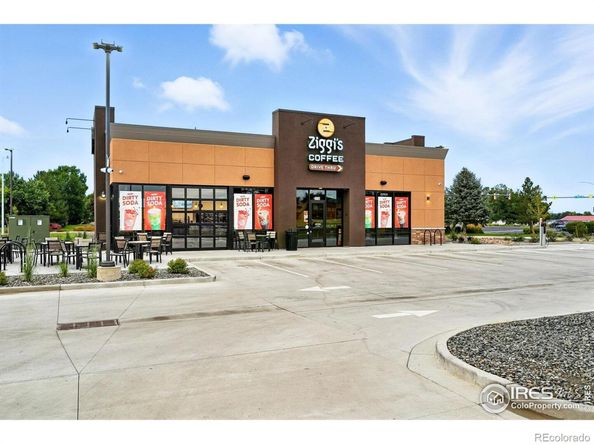 1432 Wildrose Drive, Longmont CO 80503