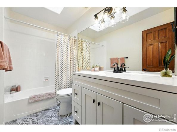 1432 Wildrose Drive, Longmont CO 80503