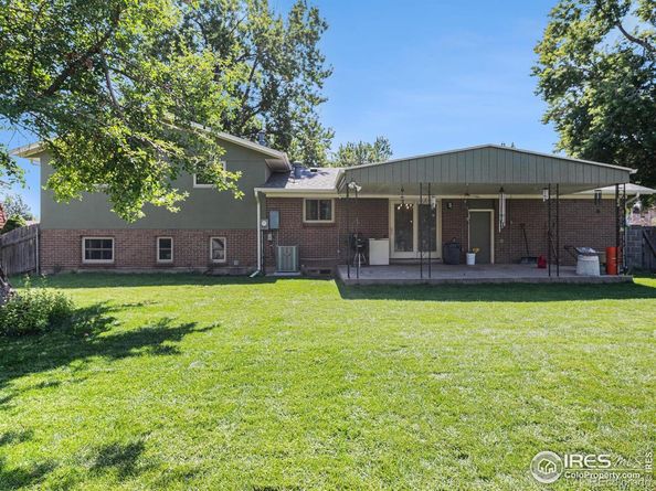 12993 E 47th Avenue, Denver CO 80239