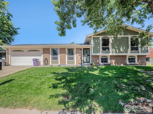 12993 E 47th Avenue, Denver CO 80239