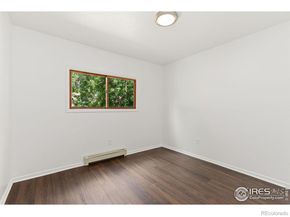 3119 Bell Drive, Boulder CO 80301