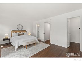 3119 Bell Drive, Boulder CO 80301