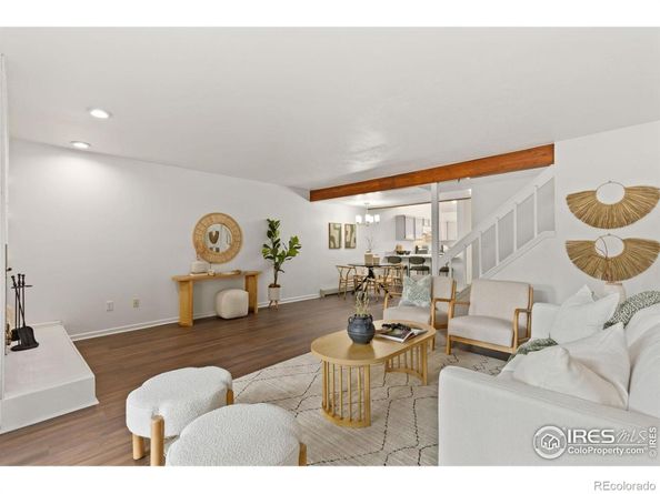 3119 Bell Drive, Boulder CO 80301