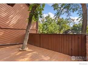 3119 Bell Drive, Boulder CO 80301