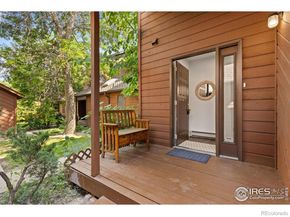 3119 Bell Drive, Boulder CO 80301