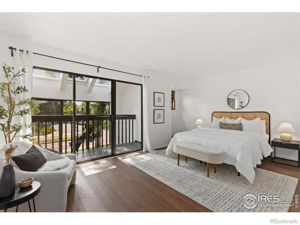 3119 Bell Drive, Boulder CO 80301