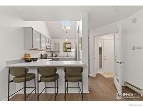 3119 Bell Drive, Boulder CO 80301