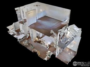 3119 Bell Drive, Boulder CO 80301