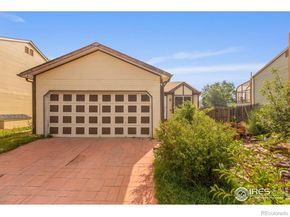 2172 Hackberry Circle, Longmont CO 80501