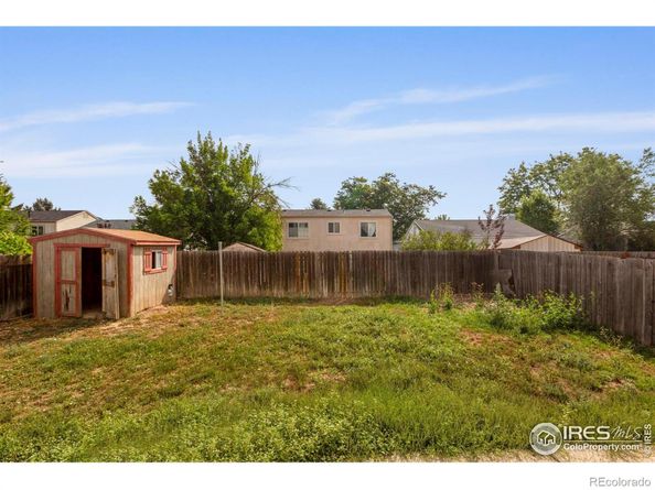 2172 Hackberry Circle, Longmont CO 80501