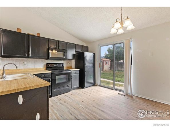 2172 Hackberry Circle, Longmont CO 80501