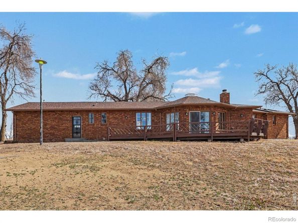 13168 N 95th Street, Longmont CO 80504