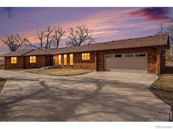 13168 N 95th Street, Longmont CO 80504