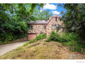 772 16th Street, Boulder CO 80302