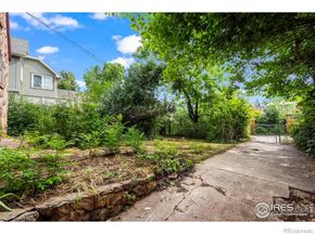 772 16th Street, Boulder CO 80302