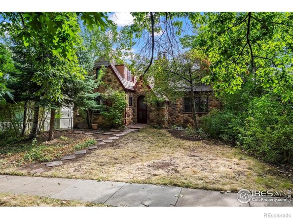 772 16th Street, Boulder CO 80302