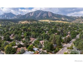 772 16th Street, Boulder CO 80302