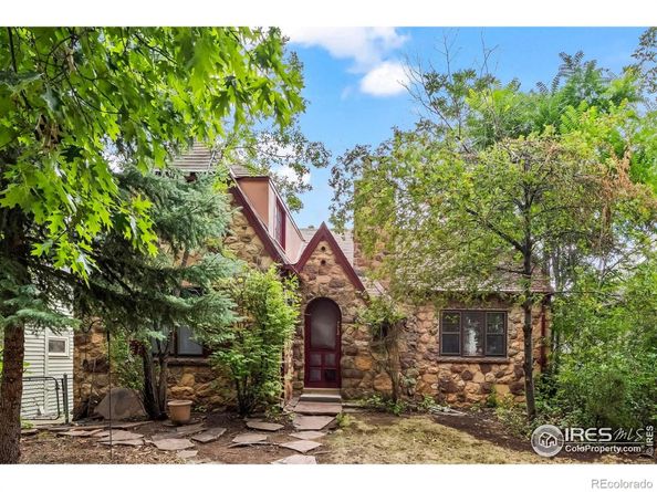 772 16th Street, Boulder CO 80302
