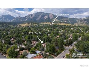 772 16th Street, Boulder CO 80302