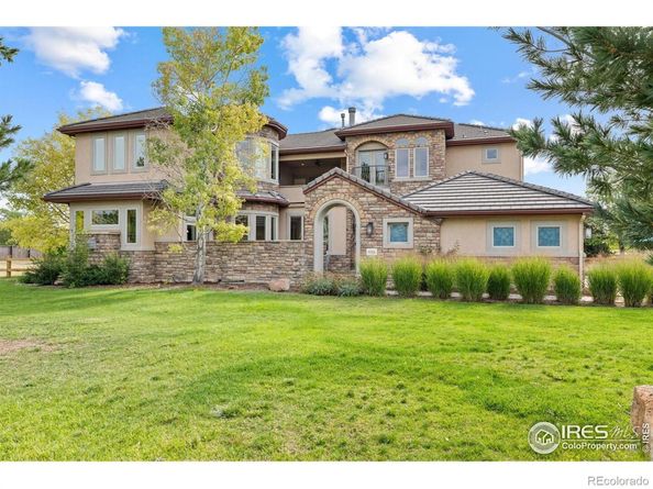8584 Summerlin Place, Longmont CO 80503