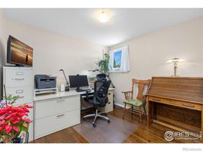 1455 Hilltop Drive, Longmont CO 80504
