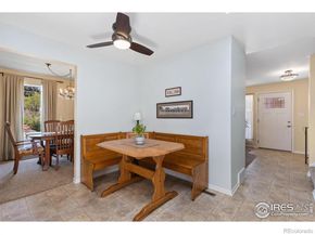 1455 Hilltop Drive, Longmont CO 80504