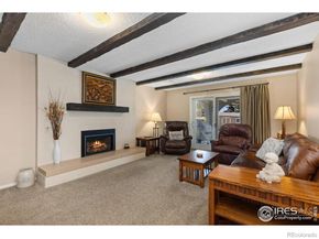 1455 Hilltop Drive, Longmont CO 80504