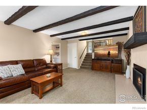 1455 Hilltop Drive, Longmont CO 80504