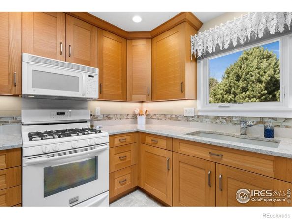 1455 Hilltop Drive, Longmont CO 80504