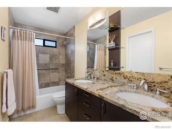 1455 Hilltop Drive, Longmont CO 80504