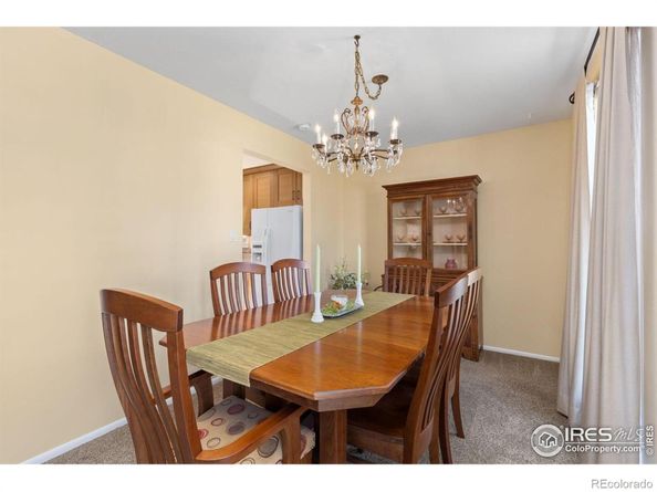 1455 Hilltop Drive, Longmont CO 80504