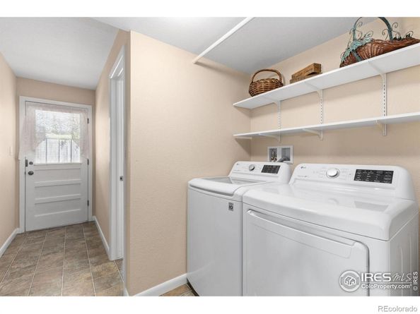 1455 Hilltop Drive, Longmont CO 80504