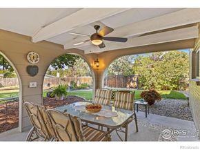 1455 Hilltop Drive, Longmont CO 80504