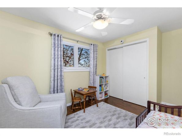 1455 Hilltop Drive, Longmont CO 80504