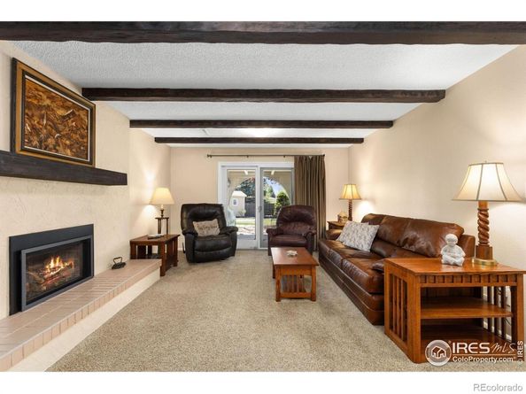 1455 Hilltop Drive, Longmont CO 80504