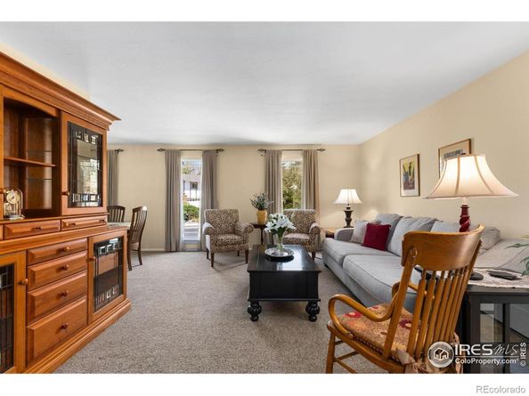 1455 Hilltop Drive, Longmont CO 80504