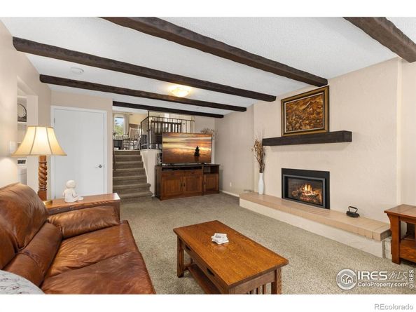 1455 Hilltop Drive, Longmont CO 80504