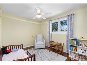 1455 Hilltop Drive, Longmont CO 80504
