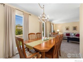 1455 Hilltop Drive, Longmont CO 80504
