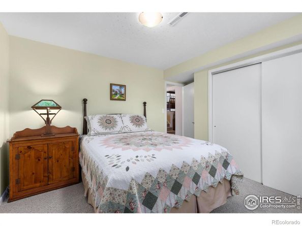 1455 Hilltop Drive, Longmont CO 80504