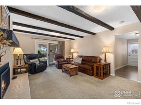 1455 Hilltop Drive, Longmont CO 80504